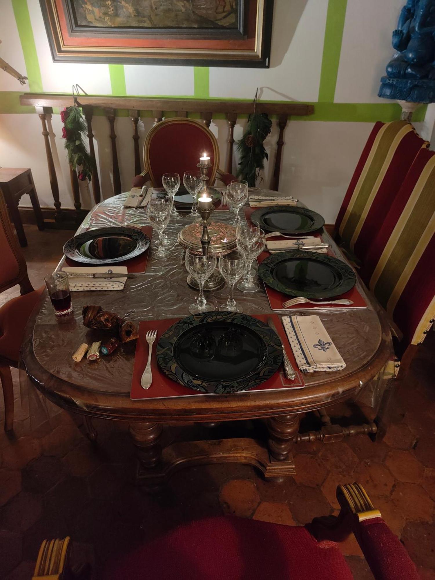 Bed and Breakfast La Taniere Des Tanneries Tonnerre Exterior foto